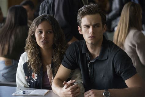 13 reasons why characters dating in real life